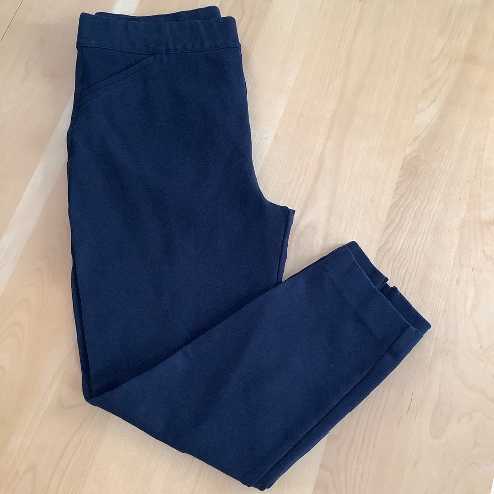 Spanx The Perfect Pant Backseam Skinny - Picture 7 of 16